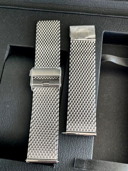 mido ocean star worldtimer gmt รูปที่ 9