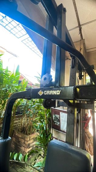 เครื่องออกกำลังกายกับเครื่องยืดตัว รูปที่ 3