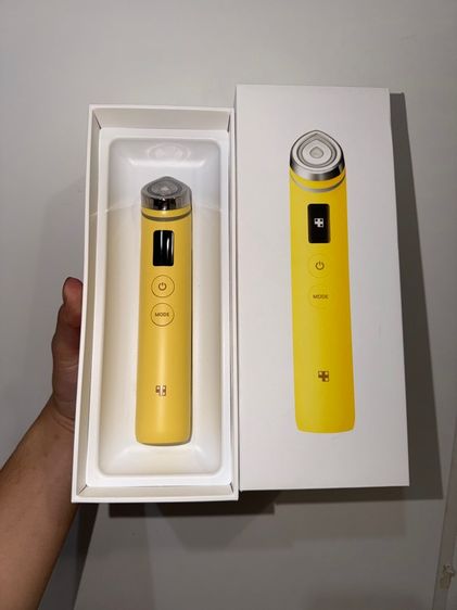 เครื่องนวดหน้า รูปที่ 2