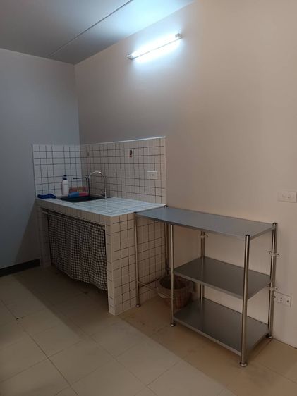 อื่นๆ ไม่อนุญาต ตกแต่งครบ สร้างเสร็จก่อน 2010 ให้เช่าคอนโดเมืองทองธานี แจ้งวัฒนะ ราคาถูก พร้อมอยู่ เดินทางสะดวก  รูปที่ 4