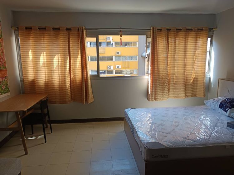 อื่นๆ ไม่อนุญาต ตกแต่งครบ สร้างเสร็จก่อน 2010 ให้เช่าคอนโดเมืองทองธานี แจ้งวัฒนะ ราคาถูก พร้อมอยู่ เดินทางสะดวก  รูปที่ 3