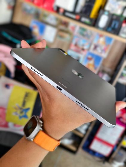  iPad Pro M.2 128gb wifi 11" 2022 รูปที่ 8