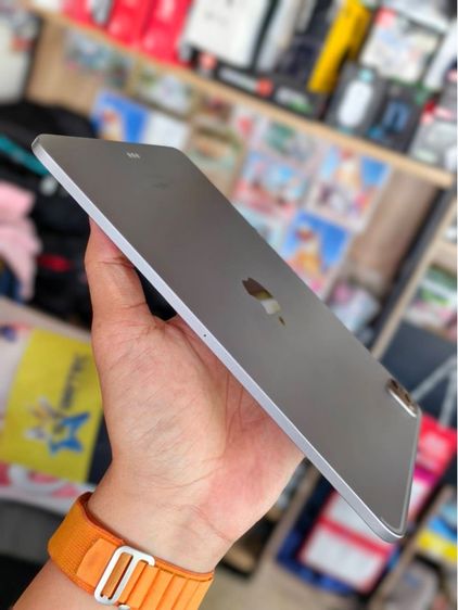  iPad Pro M.2 128gb wifi 11" 2022 รูปที่ 6