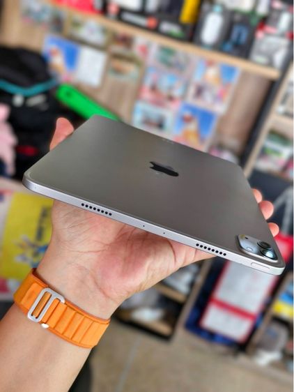 iPad Pro M.2 128gb wifi 11" 2022 รูปที่ 7