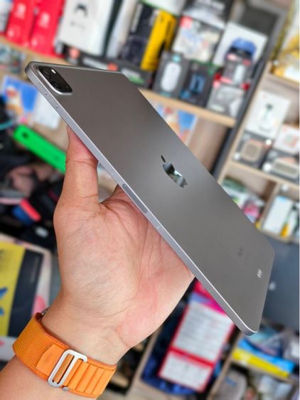  iPad Pro M.2 128gb wifi 11" 2022 รูปที่ 5