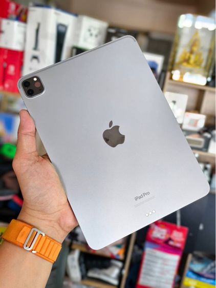  iPad Pro M.2 128gb wifi 11" 2022 รูปที่ 4