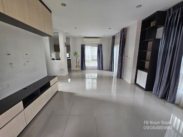 ขายบ้าน 3 ห้องนอน 3 ห้องน้ำ