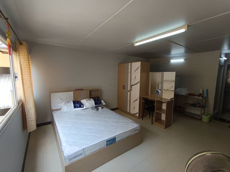 ให้เช่าคอนโดเมืองทองธานี แจ้งวัฒนะ ราคาถูก พร้อมอยู่ เดินทางสะดวก 