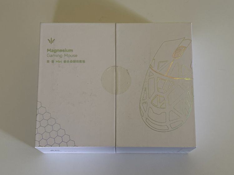 WLmouse Beast X Mini รูปที่ 2