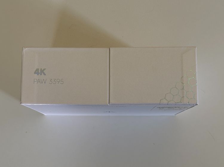 WLmouse Beast X Mini รูปที่ 4