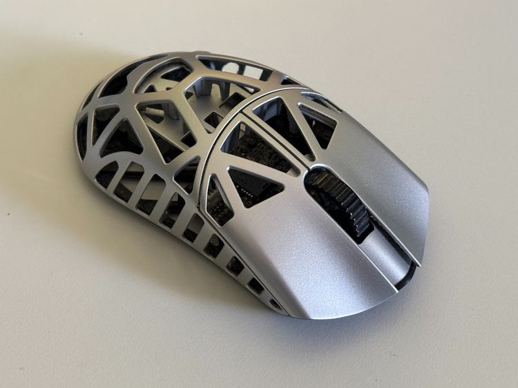 WLmouse Beast X Mini รูปที่ 7