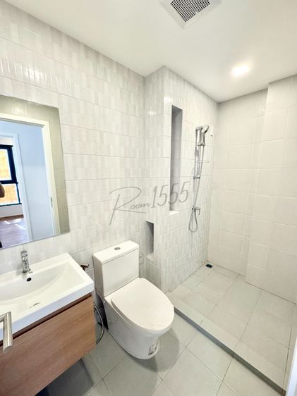 Pruksa ไม่อนุญาต ตกแต่งครบ 2025 🔥 ด่วน ขายดาวน์ขาดทุน 70,000 🔥 พร้อมอยู่ ห้องวิวแม่น้ำเจ้าพระยา ใกล้ MRT 150 เมตร One Bedroom Plus (34.5 ตรม) แถมเฟอร์ครบ แค่ 3.3 ล้าน รูปที่ 4