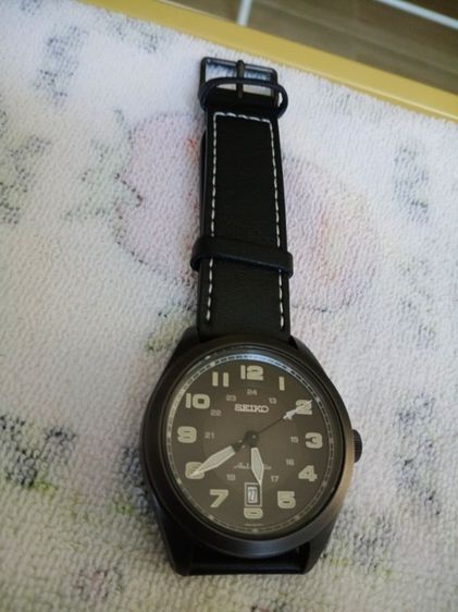 นาฬิกาไซโก้