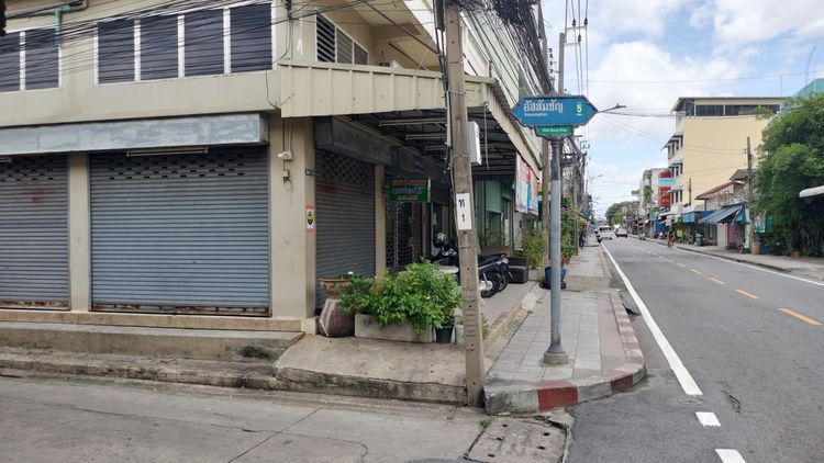 ที่ดิน 81 ตรว. ซ.อัสสัมชัญ5