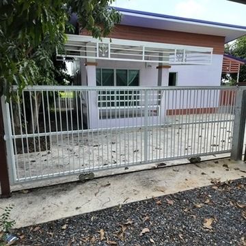 🌟 🏡  บ้านเดี่ยวสวย พร้อมเช่า ท่ามกลางวิวธรรมชาติ เลี้ยงสัตว์ไม่ได้ค่ะ 🌟