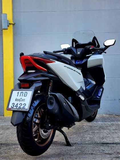 Honda forza 350 TFT ปี 2025 รูปที่ 7