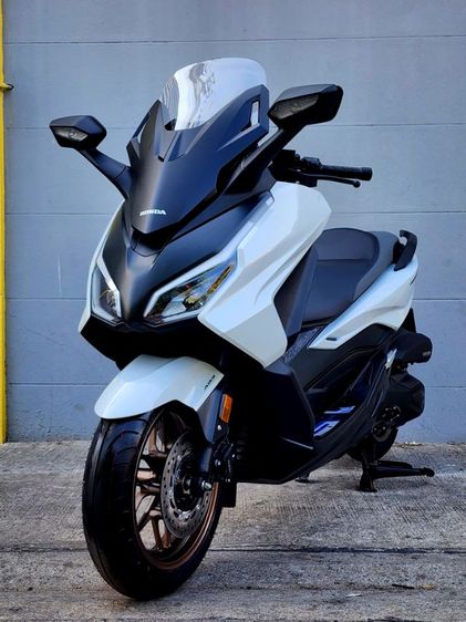 Honda forza 350 TFT ปี 2025