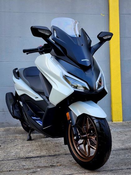 Honda forza 350 TFT ปี 2025 รูปที่ 3