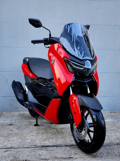 yamaha nmax ปีจด 2026 รูปที่ 2