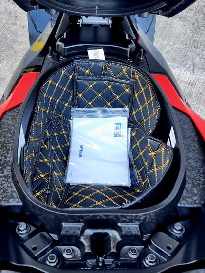 yamaha nmax ปีจด 2026 รูปที่ 8