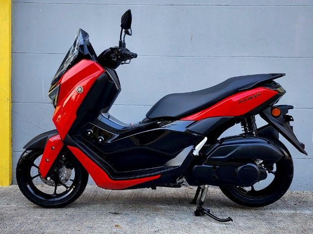 yamaha nmax ปีจด 2026 รูปที่ 4