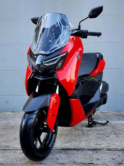 yamaha nmax ปีจด 2026