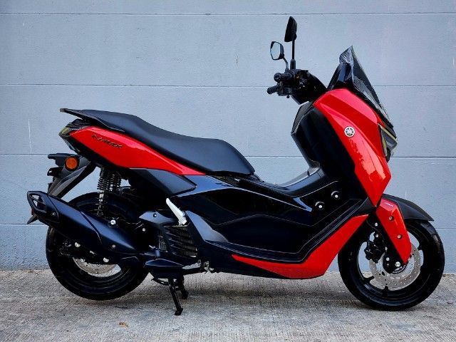 yamaha nmax ปีจด 2026 รูปที่ 5