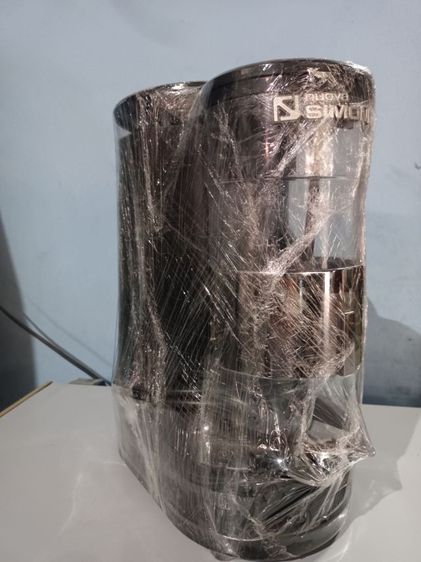 เครื่องชงกาแฟ พร้อมเครื่องบดเมล็ด รูปที่ 6