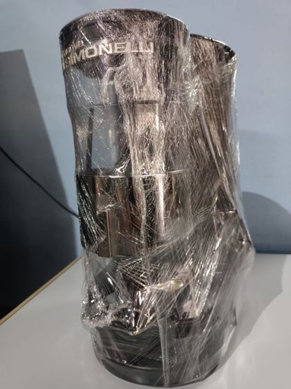 เครื่องชงกาแฟ พร้อมเครื่องบดเมล็ด รูปที่ 3