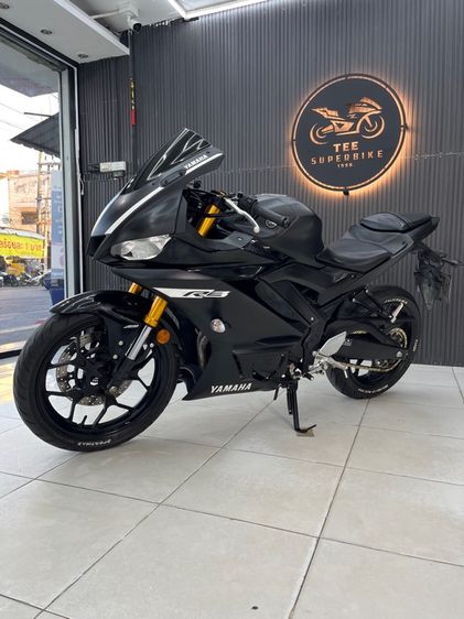 YZF-R3 รูปที่ 2