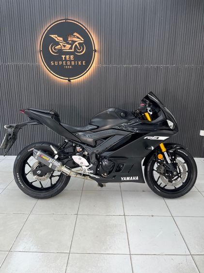 YZF-R3 รูปที่ 3