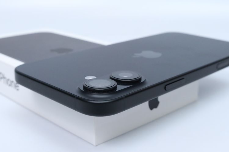 iPhone 16 Plus 128GB  - ID26010281 รูปที่ 4
