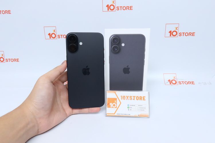 iPhone 16 Plus 128GB  - ID26010281