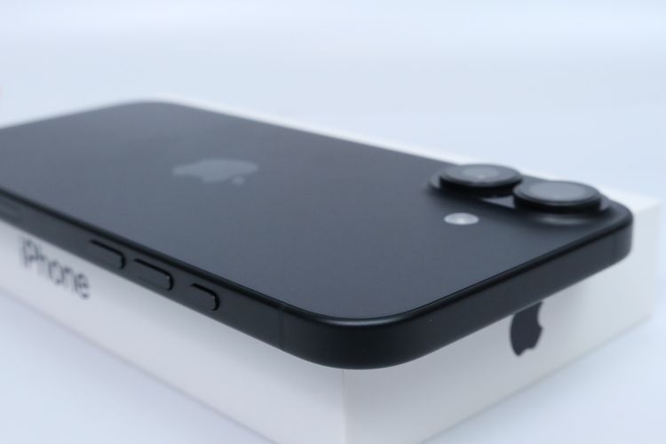 iPhone 16 Plus 128GB  - ID26010281 รูปที่ 6