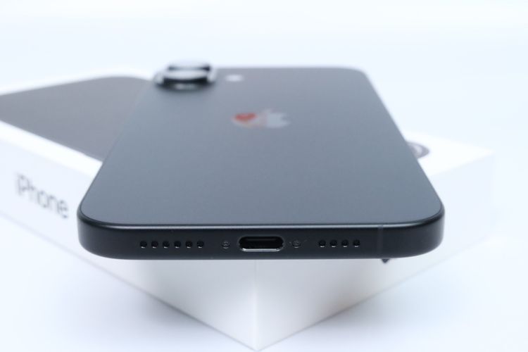 iPhone 16 Plus 128GB  - ID26010281 รูปที่ 2