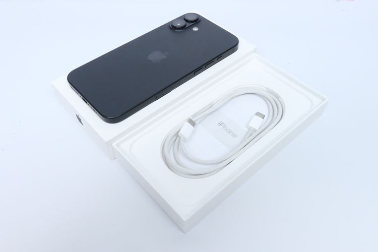 iPhone 16 Plus 128GB  - ID26010281 รูปที่ 11