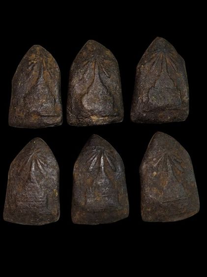 หลวงปู่ทวดเนื้อว่าน รูปที่ 2