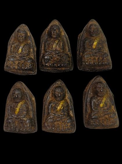 หลวงปู่ทวดเนื้อว่าน