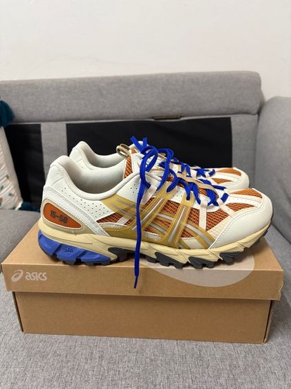 asics รูปที่ 3