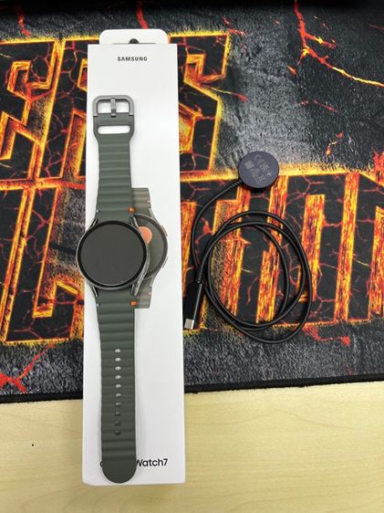 เขียว อื่นๆ Galaxy watch 7