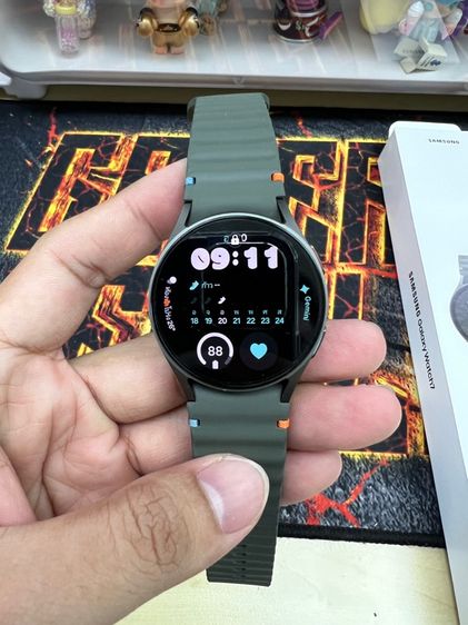 Galaxy watch 7 รูปที่ 6