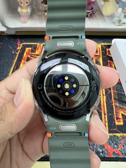Galaxy watch 7 รูปที่ 4
