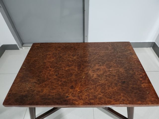 โต๊ะไม้มะค่า รูปที่ 5