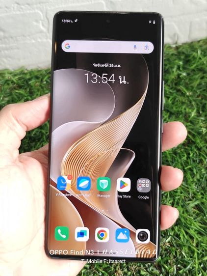 vivo v40pro แรม 12 ความจุ 512