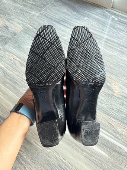 Bally Heels รูปที่ 9