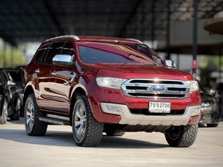 ford everest 3.2 ขับ4 มือเดียว