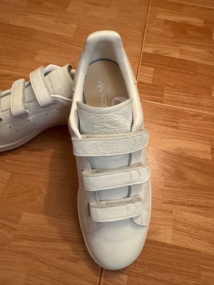 ADIDAS STAN SMITH รูปที่ 2