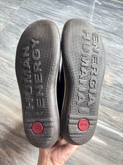 Camper Boots รูปที่ 9