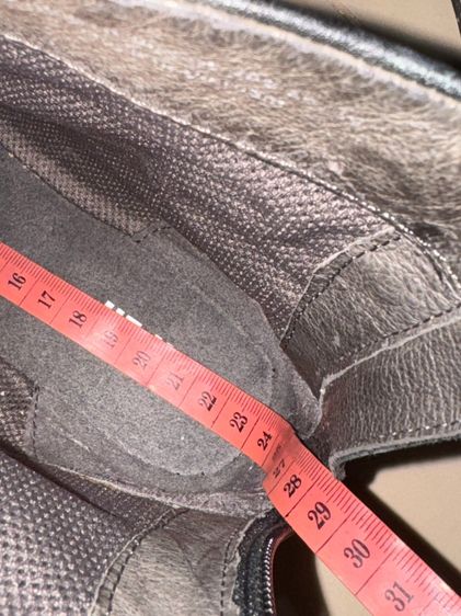 Camper Boots รูปที่ 6