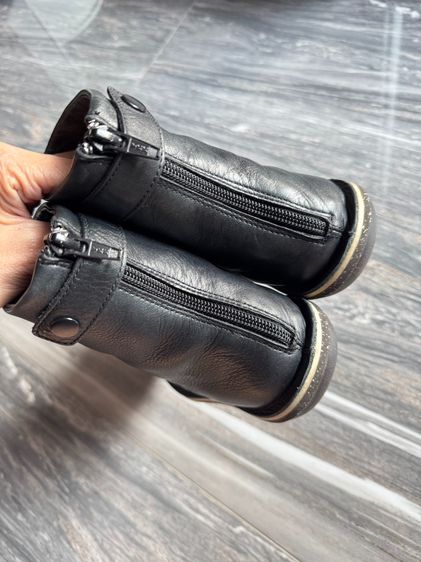 Camper Boots รูปที่ 4